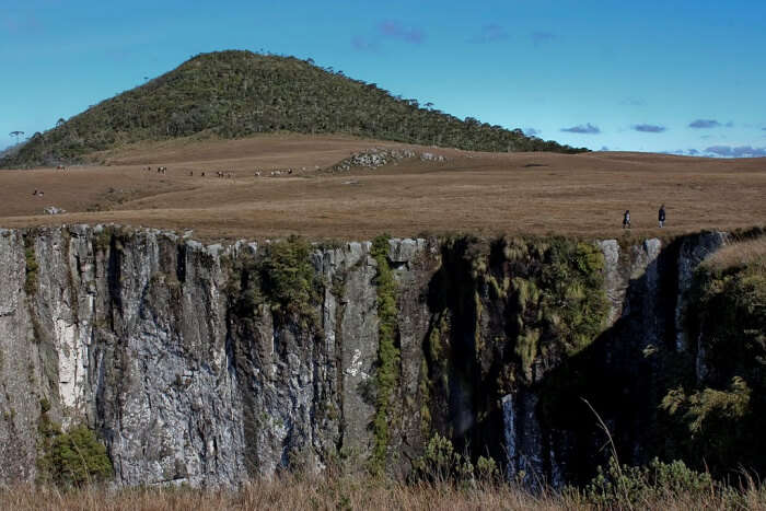 Pico Do Monte Negro