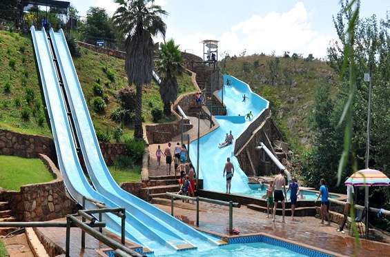 Pines Resort