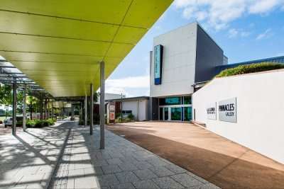 Museums In Townsville