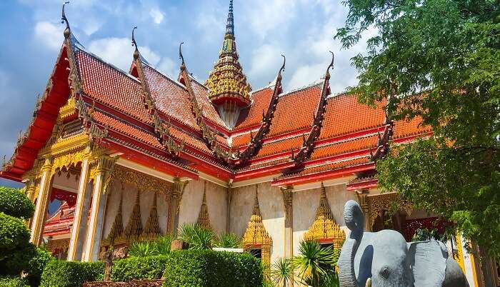 6 Must-See Attractions in Phuket, Blog