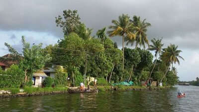 Ramada by Wyndham Alleppey