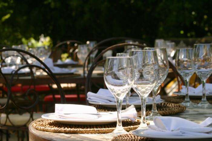 Best Restaurants in Vereeniging