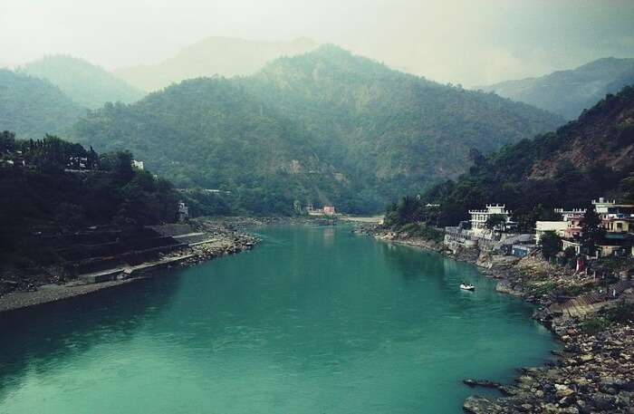 Rishikesh