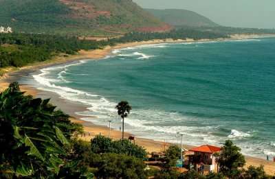 Beach View