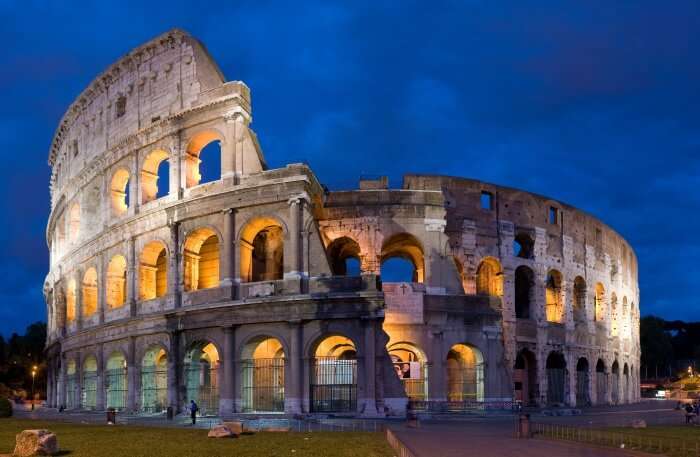 Rome