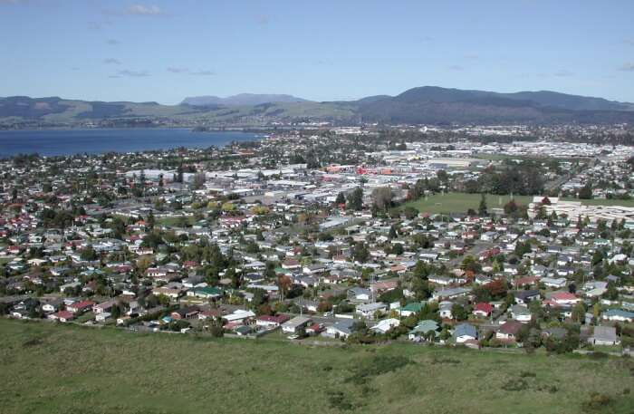 Rotorua