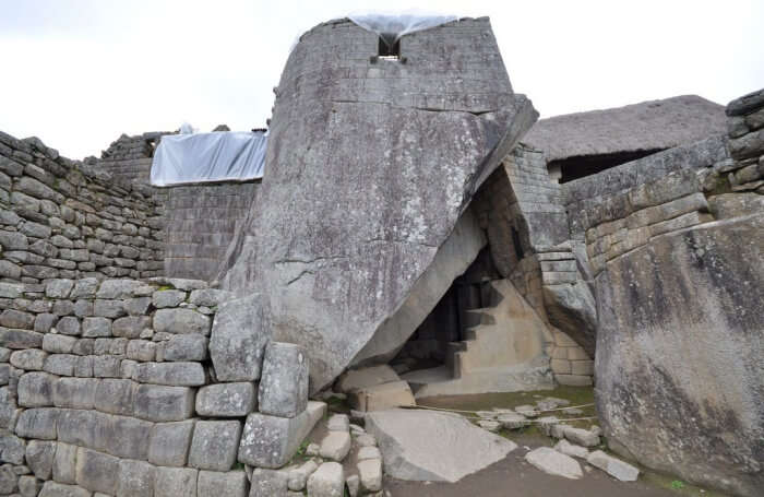 Royal Tomb