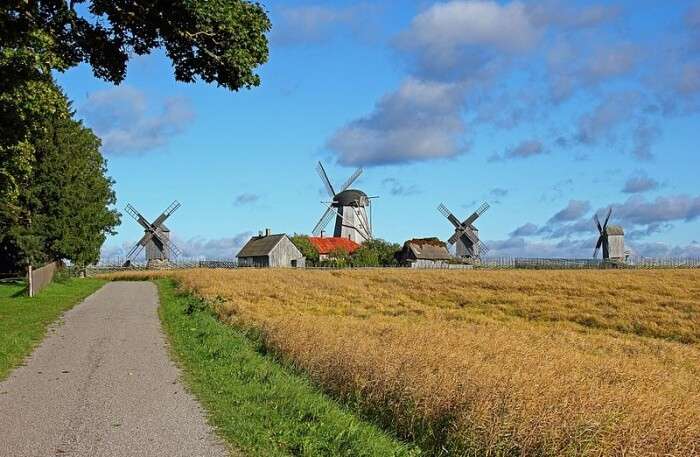 Saaremaa