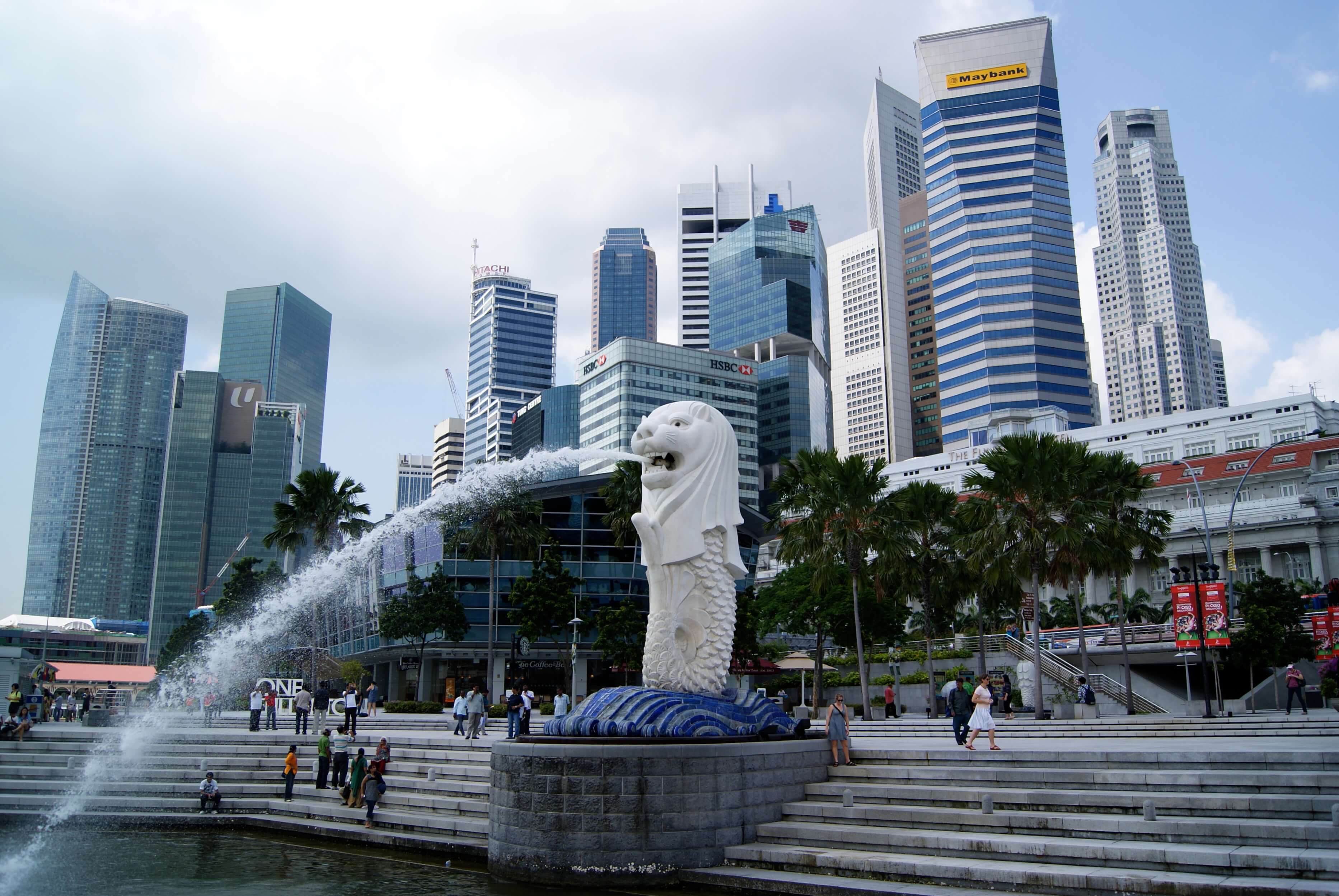 Singapore