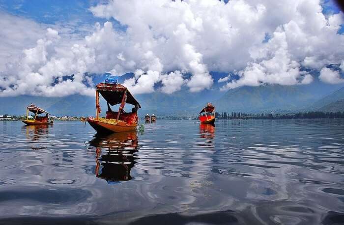 Srinagar, Kashmir