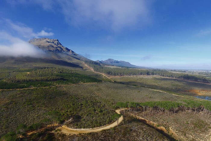 Stellenbosch