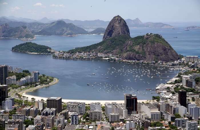 Sugarloaf in New York