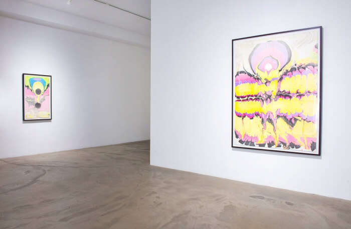 Gallery view