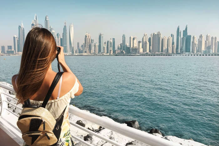 What to Wear in Dubai: Dubai Packing List for Women - Eat Sleep Breathe  Travel