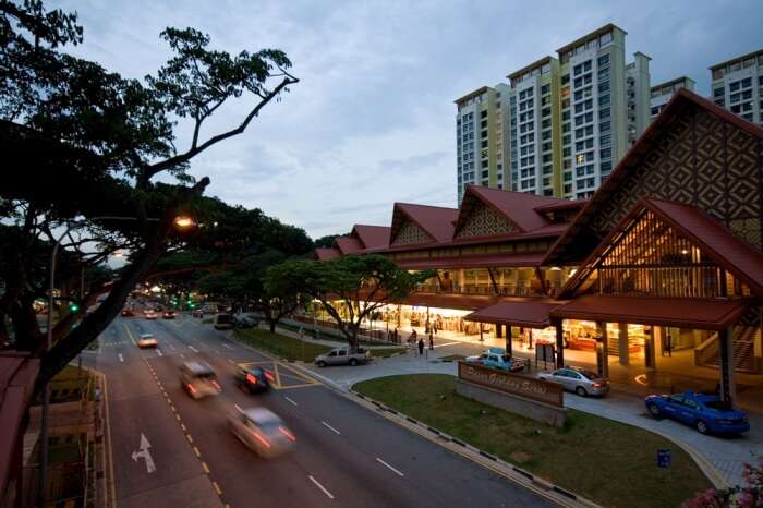 Things To Do In Geylang