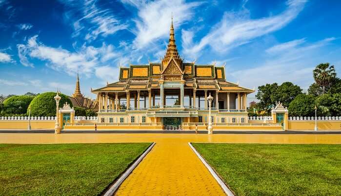 Things To Do In Phnom Penh