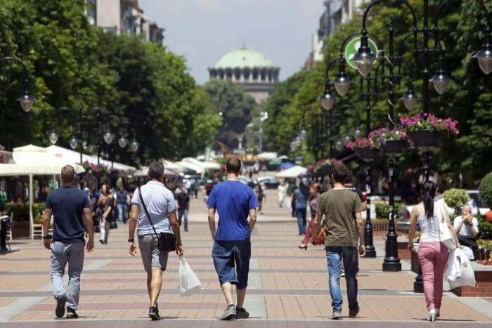 Things To Do In Sofia
