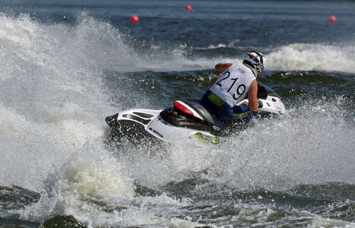 TnS Xtreme Water Sports