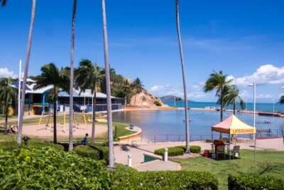 Things to do Townsville