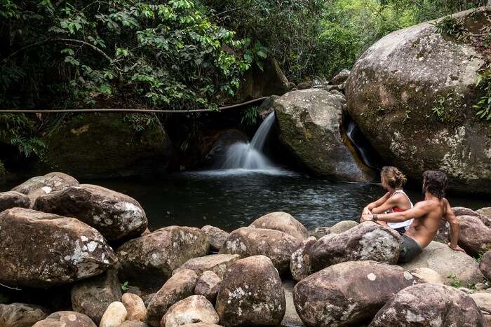 Treks in Brazil