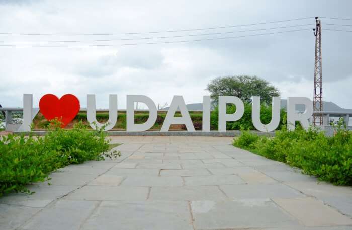 Udaipur - The royal gem