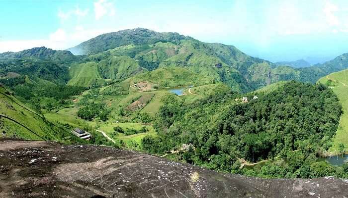 Vagamon