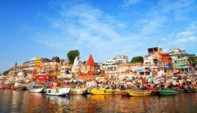 Places To Visit In Varanasi cover