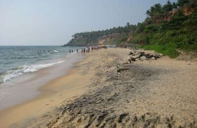 Varkala