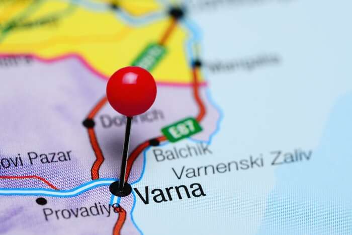 Amazing Helpful Varna Travel Guide