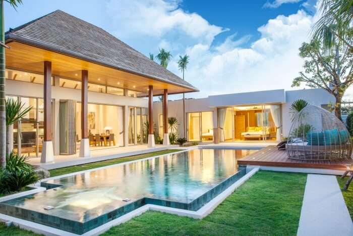 Amazing Villas In Galle