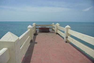 famous place near a temple and never missed places to visit in Rameshwaram.