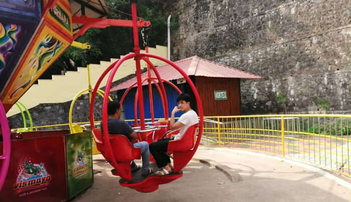 Vismaya Water Theme Park