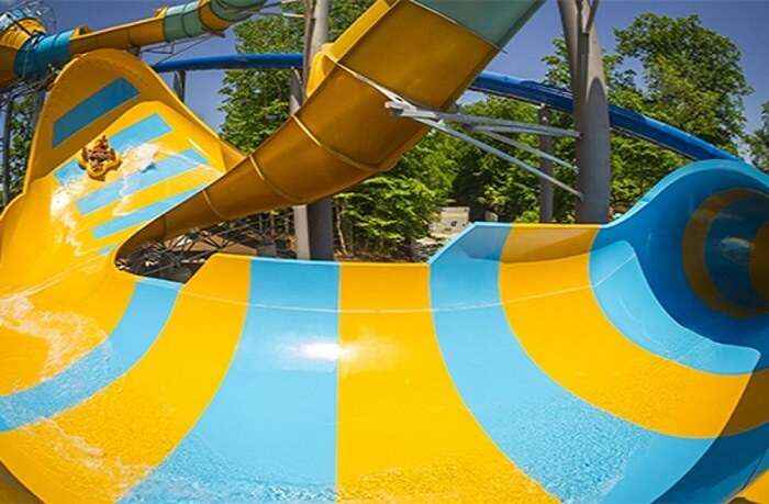 Water Country USA