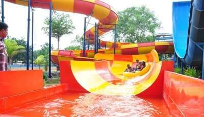 Water Parks In Kerala cover