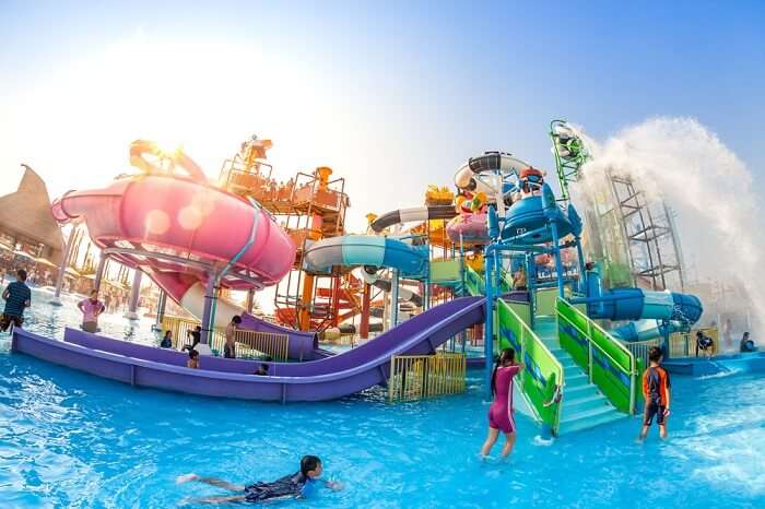 10 Best Water Parks In Cape Town One Must Visit