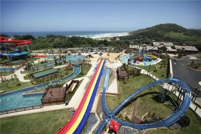Waterworld