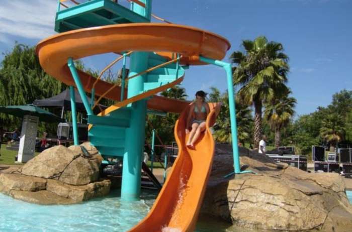 Wild Waters - Boksburg