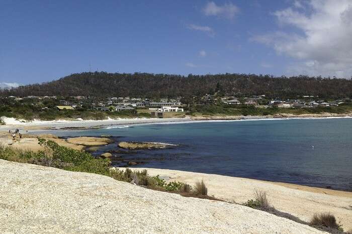 Wilderness Beach