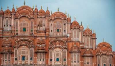 Jaipur is one of the best places to visit in India with friends