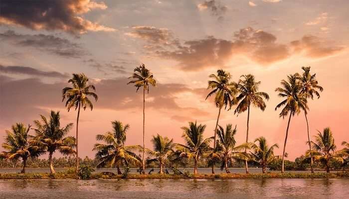alleppey