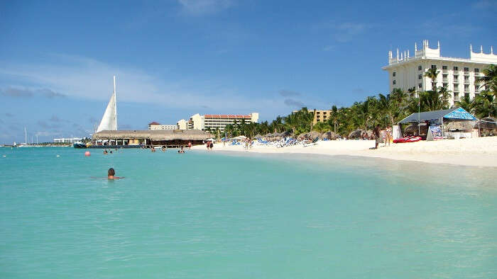 Aruba, Caribbean Islands
