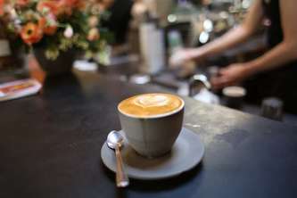 small business plan for coffee shop