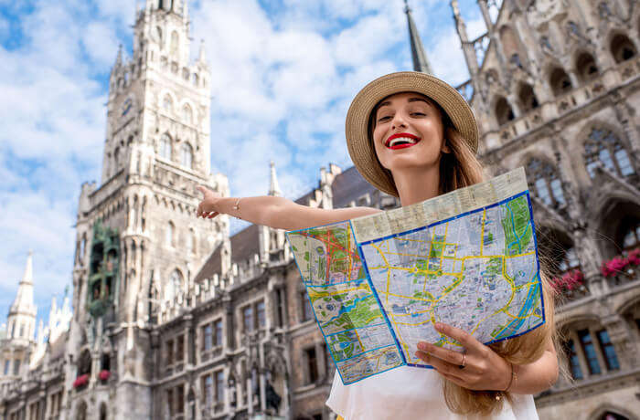 Antwort How do tourists get around Munich? Weitere Antworten – What’s ...