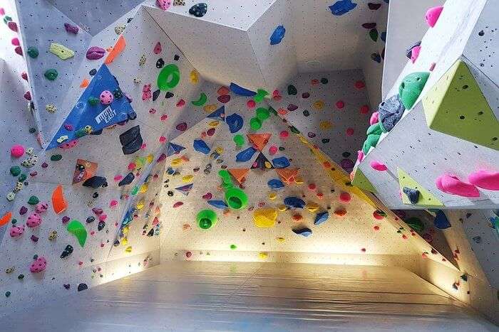 Best Places for Climbing in Munich