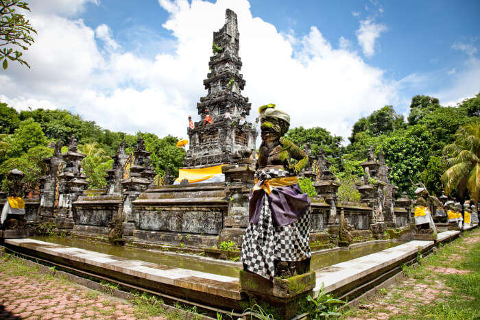 Best Places To Visit In Denpasar