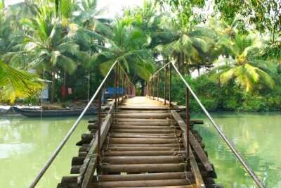 Best Places To Visit In Kumarakom