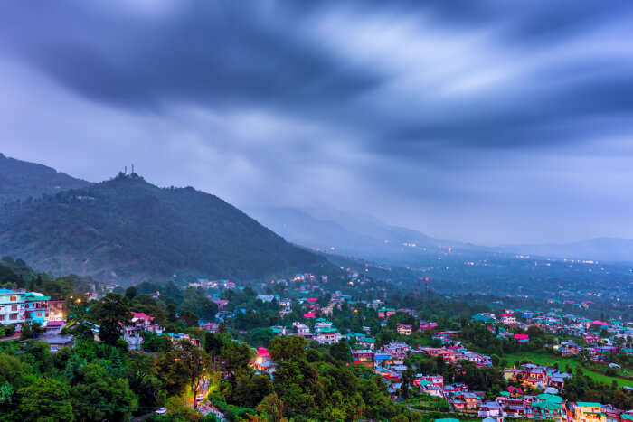 Dharamshala