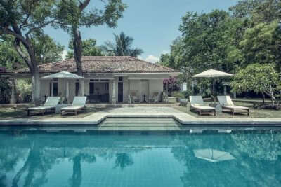 Best Villas In Hambantota