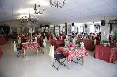 places for wedding in bloemfontein