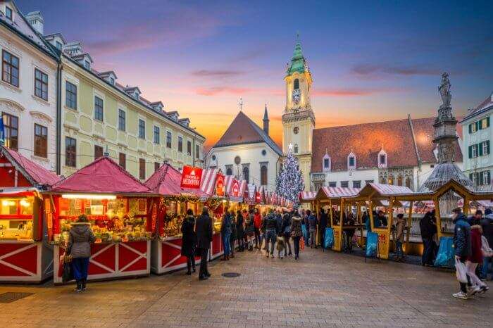 cover for shopping in bratislava